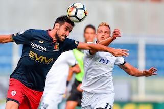 Serie A Genoa, Juric perde sia Spolli che Cofie