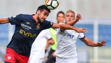 Serie A Genoa, Juric perde sia Spolli che Cofie