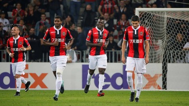 Europa League, Nizza-Lazio 1-3: Balotelli non basta, Inzaghi vince ancora