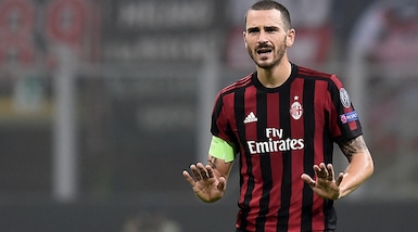 Europa League, Milan-Aek Atene 0-0: solo fischi a San Siro