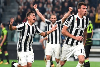 Mandzukic bomber-pompiere. Tra reti pesanti e donazioni