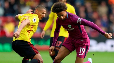 Richarlison: «Watford, dammi il mondiale!». E sfida Conte