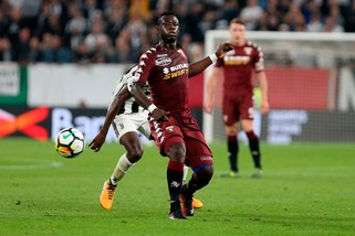Torino, per la Roma c’è Acquah disponibile