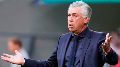 «Panchina Leicester, Ancelotti è il primo nome della lista»