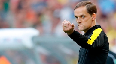 Calciomercato: panchina Chelsea, per i bookie arriva Tuchel