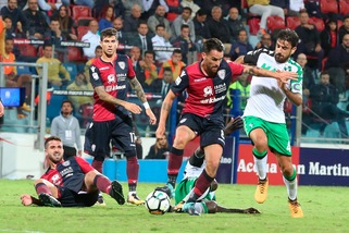 Cagliari: lo stadio, la storia, Riva