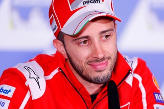 MotoGp Australia, Dovizioso: «Mi aspettavo di essere più lontano»
