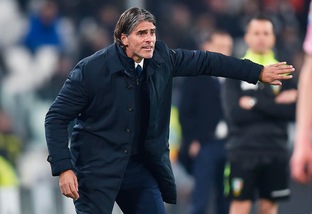 Serie A, Lopez: «Credo nel Cagliari. Contro la Lazio da squadra vera»