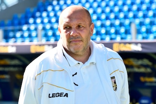 Serie B Palermo, Tedino: «Novara? Sarà una gara dura»