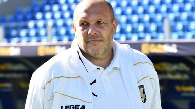 Serie B Palermo, Tedino: «Novara? Sarà una gara dura»