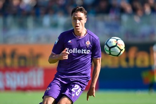 Calciomercato Fiorentina, Cognigni: «Chiesa? Difficile che cambi maglia»