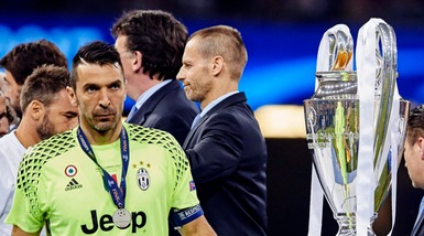 Champions League, Juventus e Napoli nella top 10 dei ricavi: le cifre
