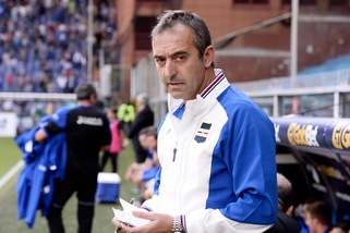 Serie A Sampdoria, Giampaolo: «Contro il Crotone ci vuole umiltà»