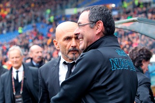 Serie A, Napoli-Inter: quote in azzurro per il big match