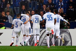 Malta, il capitano non esulta dopo il gol all'Atalanta: «Non dormo per Daphne»