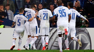 Malta, il capitano non esulta dopo il gol all'Atalanta: «Non dormo per Daphne»