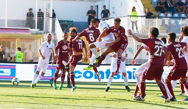 Calciomercato Reggiana, ufficiale: Eberini in panchina