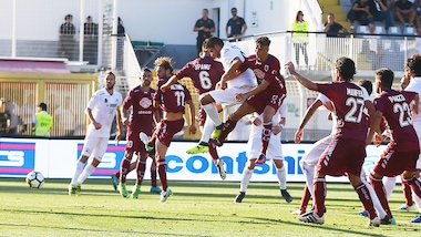 Calciomercato Reggiana, ufficiale: Eberini in panchina