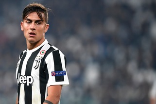 Juventus, Sampaoli convoca Dybala per amichevole dell'11 novembre: «Higuain? Magari in futuro»