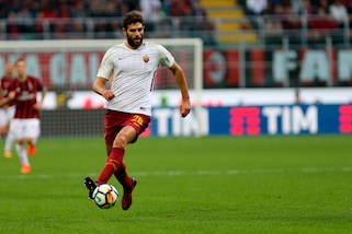 Serie A Roma, Fazio: «Battiamo il Torino per restare vicini a Juventus e Napoli»