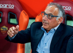 Cori razzisti, Pallotta: «Per pochi idioti pagano tutti. E' frustrante»