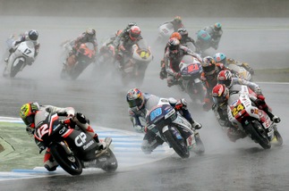 Moto3, Australia: Martin centra ancora la pole