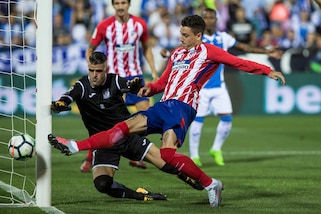 Calciomercato Juventus: per la difesa in pole c'è Gimenez