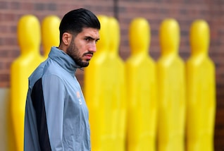 Parametri da Juve: Emre Can, derby con Goretzka