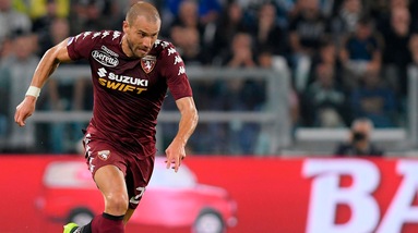 Torino, se De Silvestri fa… Putin