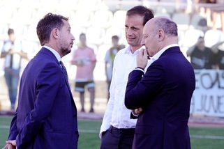 Da Pellegrini a Murgia, alla Juventus è già futuro: tutti i giovani nel mirino