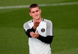 Verratti: «Via dal Psg avrei guadagnato di più. Raiola? Un consiglio di Ibra»