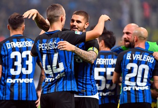 Serie A Napoli-Inter in diretta dalle 20.45: le formazioni ufficiali