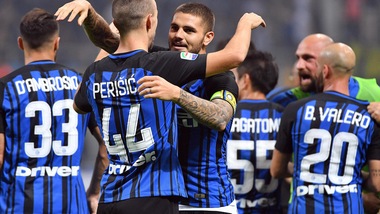 Serie A Napoli-Inter in diretta dalle 20.45: le formazioni ufficiali