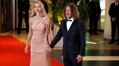 Puyol: «Italia, la difesa è una tradizione: non cambi stile»