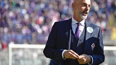 Serie A Fiorentina, Pioli: «Benevento? Non è così scontata»