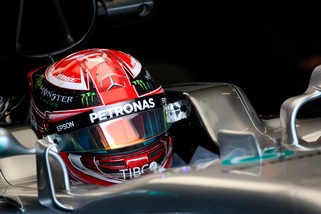 F1 Usa, Hamilton: «Questo è un buon inizio»