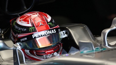 F1 Usa, Hamilton: «Questo è un buon inizio»