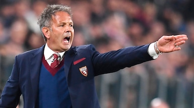 Mihajlovic: «Con la Roma serve un'impresa da Torino»