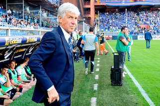 Serie A Atalanta, Gasperini: «Non possiamo sottovalutare nessuno»