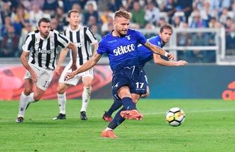 Calciomercato Lazio, ufficiali i rinnovi per Immobile e Strakosha