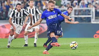 Calciomercato Lazio, ufficiali i rinnovi per Immobile e Strakosha