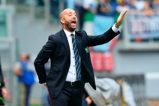 Serie A Sassuolo, Bucchi: «Spal? Vincere per risanare la classifica»