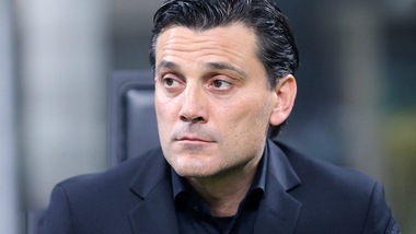 Crisi Milan, Montella a rischio nelle quote