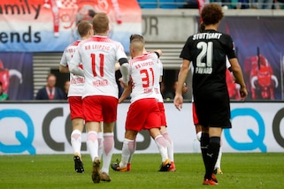 Bundesliga, crisi Dortmund: 2-2 a Francoforte. Il Lipsia incalza: è secondo