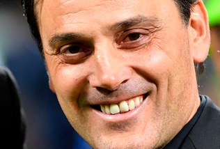 Milan, Montella: «Il rischio non mi spaventa». E cita Churchill