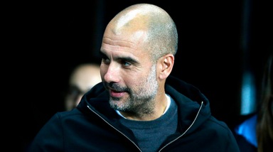 Premier League, Manchester City in fuga. E Liam Gallagher "sfotte" lo United