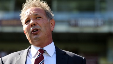 Serie A, Torino-Roma: granata piazzati a 3,70