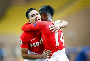 Ligue 1, primo gol di Keita: 2-0 del Monaco al Caen. Ranieri vince ancora