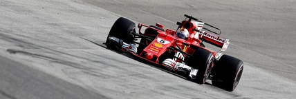 F1 Usa, Pirelli: allo studio i dati sulle gomme in "rosa"