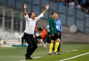 Ligue 1, Marsiglia-Psg: impresa Garcia a 6,25